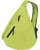 Рюкзак Triangle зеленый
