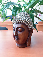 Интерьерная статуэтка "Будда"