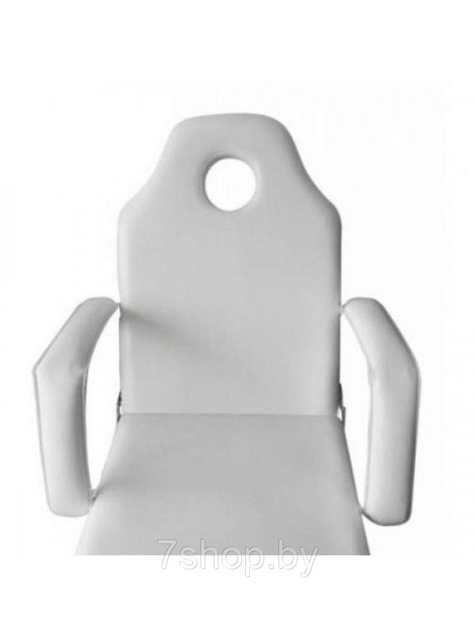 Косметологическое кресло RS BodyFit, бежевое - фото 2 - id-p89924380