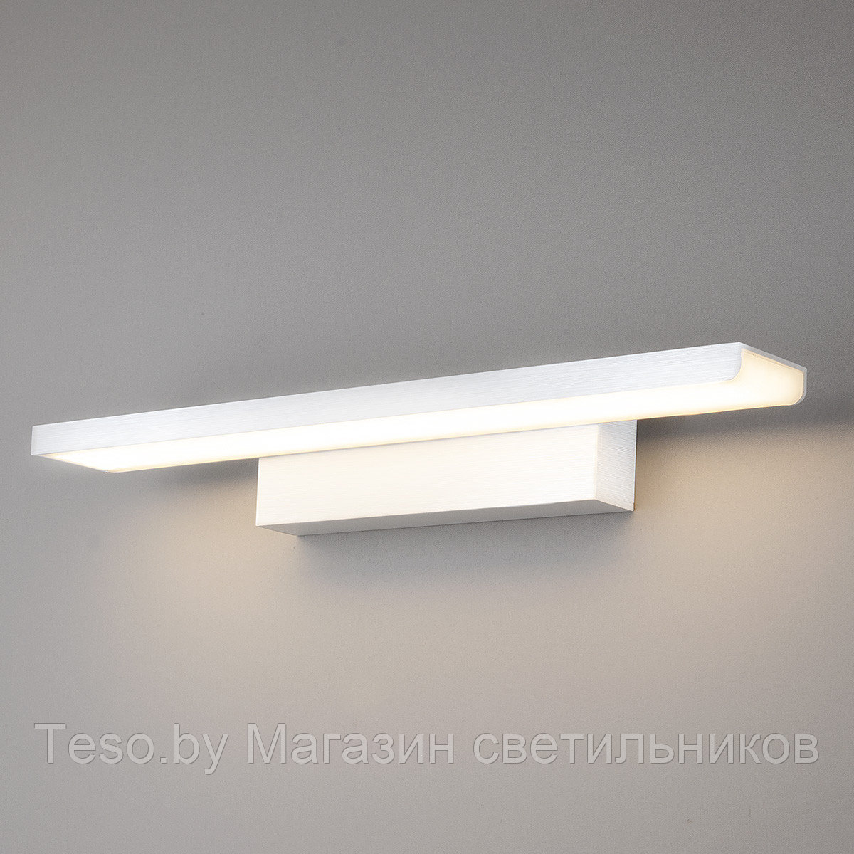 Настенный светодиодный светильник Sankara LED 16W IP20 белый (немецкое качество) 