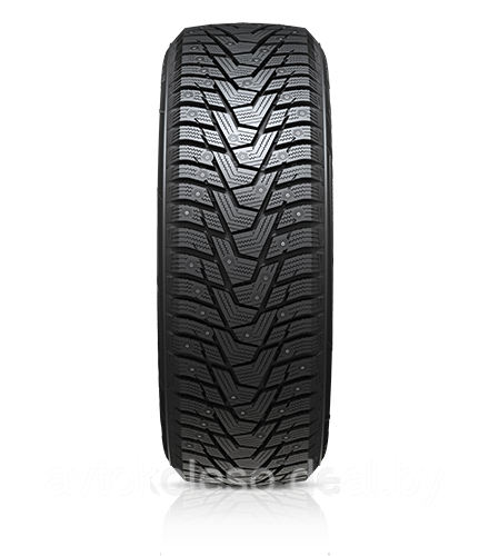 шины Hankook Winter i*Pike RS W429 205/60R16 96T - фото 1 - id-p89960408