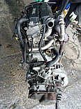 Комплектный двигатель Opel Astra F 1,7 D 1997 г МКПП (X17DTL) , 50kw, фото 4