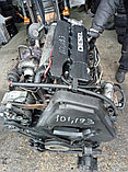 Комплектный двигатель Opel Astra F 1,7 D 1997 г МКПП (X17DTL) , 50kw, фото 6