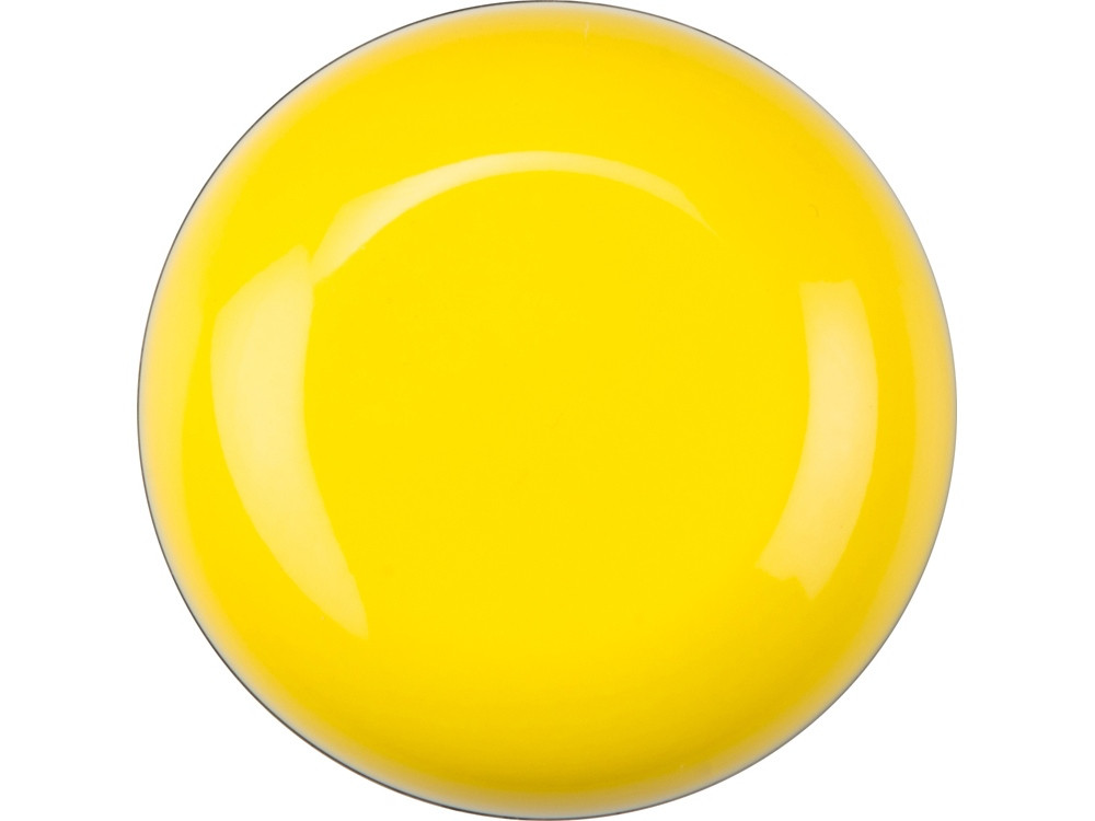 Термос Ямал 500мл, желтый - фото 4 - id-p89973315