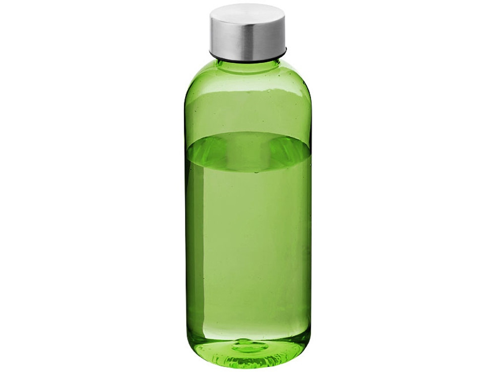 Бутылка Spring 630мл, зеленый прозрачный - фото 1 - id-p89973368