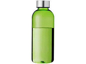 Бутылка Spring 630мл, зеленый прозрачный, фото 2
