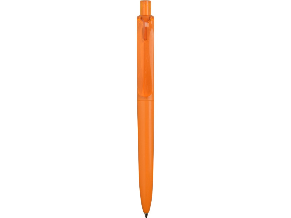 Ручка шариковая Prodir DS8 PPP, оранжевый - фото 2 - id-p89973418