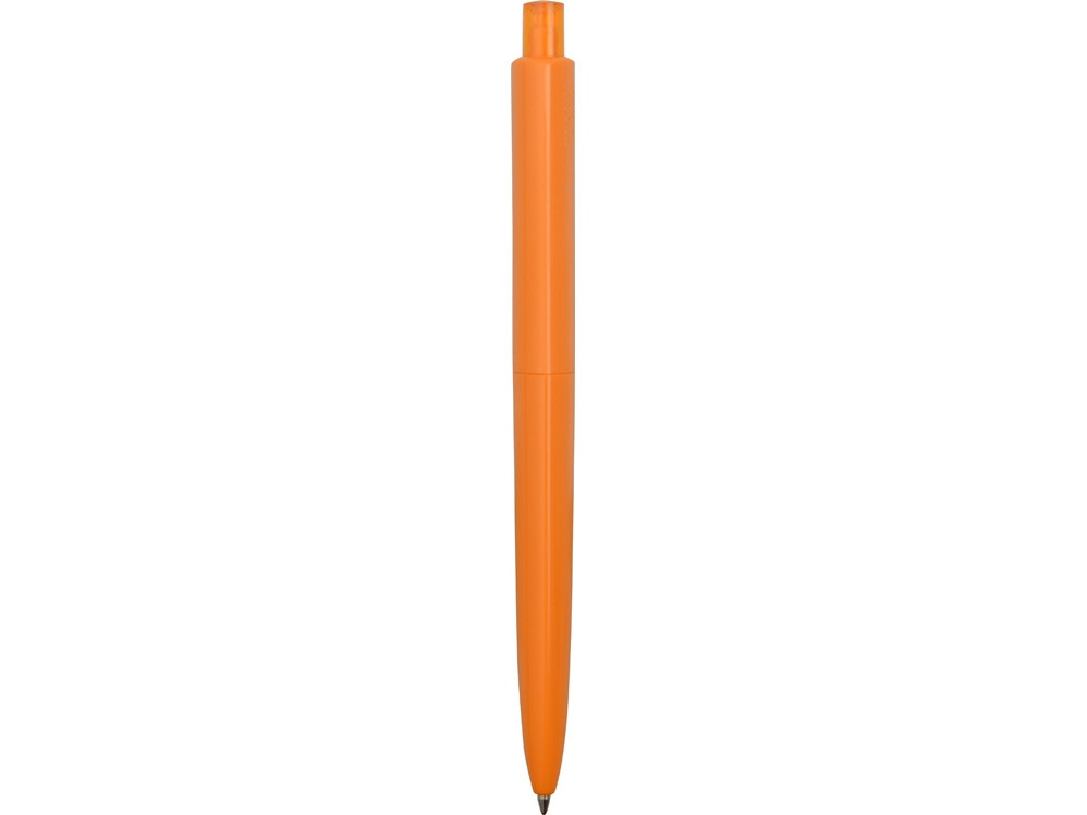 Ручка шариковая Prodir DS8 PPP, оранжевый - фото 5 - id-p89973418