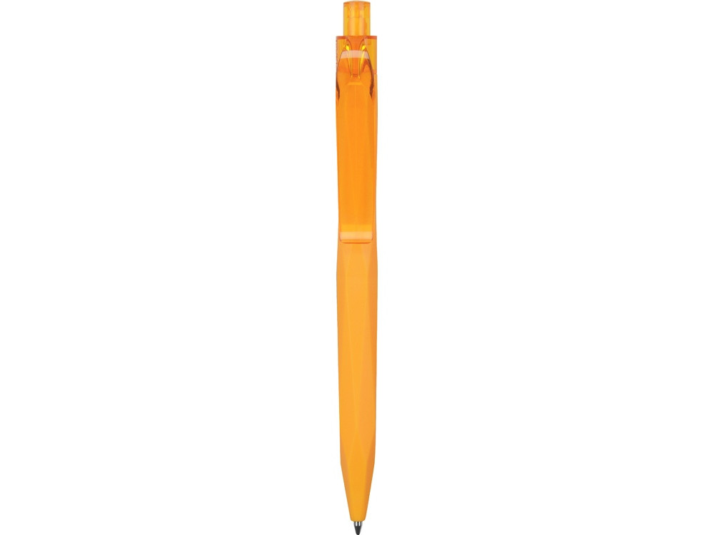 Ручка шариковая Prodir QS 20 PMT, оранжевый - фото 2 - id-p89973420