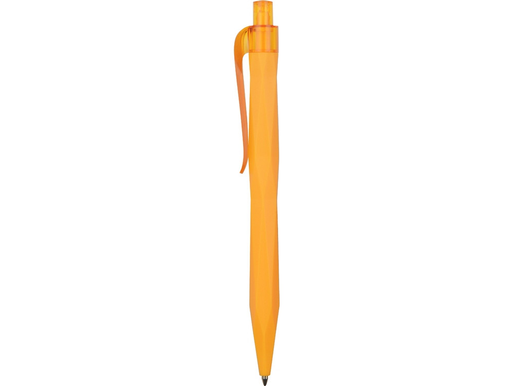 Ручка шариковая Prodir QS 20 PMT, оранжевый - фото 3 - id-p89973420