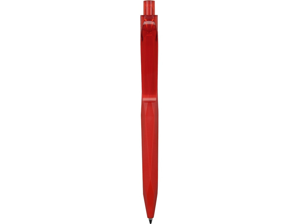Ручка шариковая Prodir QS 20 PMT, красный - фото 2 - id-p89973421
