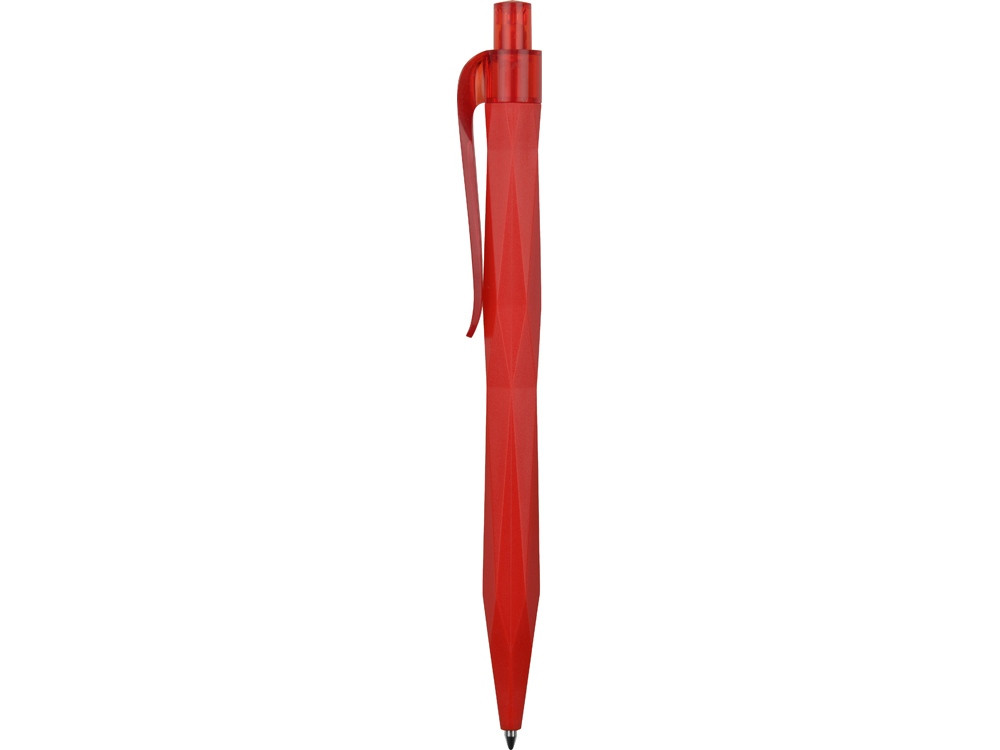 Ручка шариковая Prodir QS 20 PMT, красный - фото 3 - id-p89973421