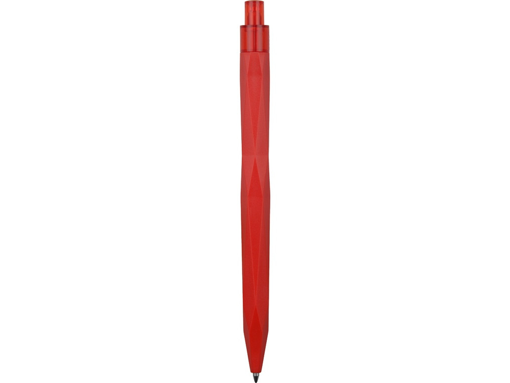 Ручка шариковая Prodir QS 20 PMT, красный - фото 4 - id-p89973421