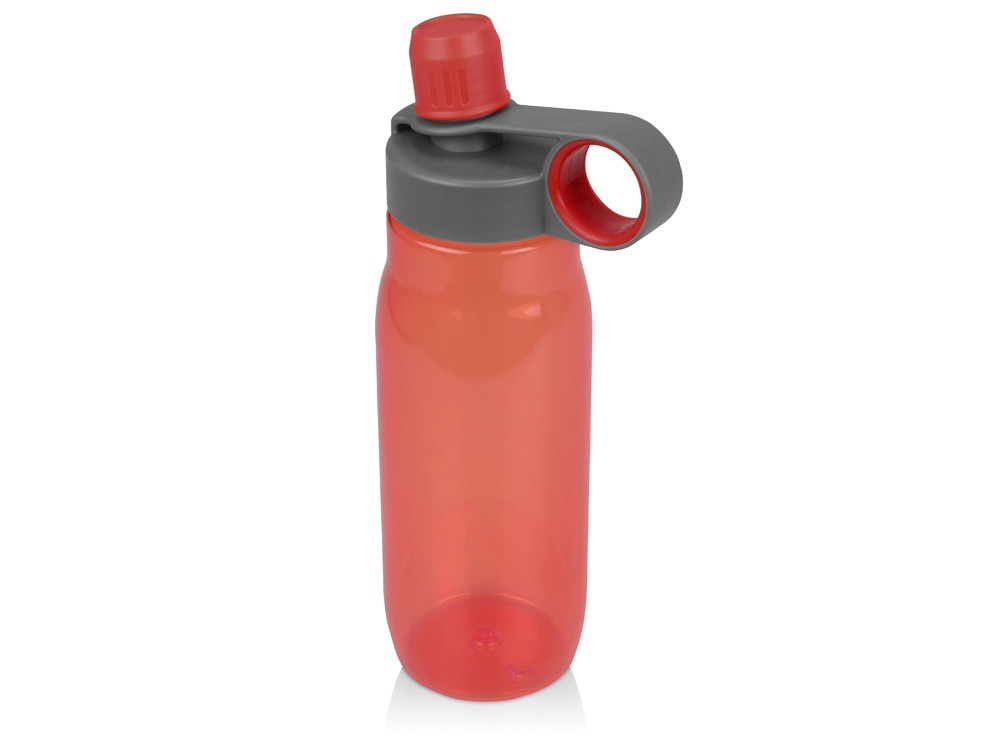 Бутылка для воды Stayer 650мл, красный - фото 1 - id-p89973507