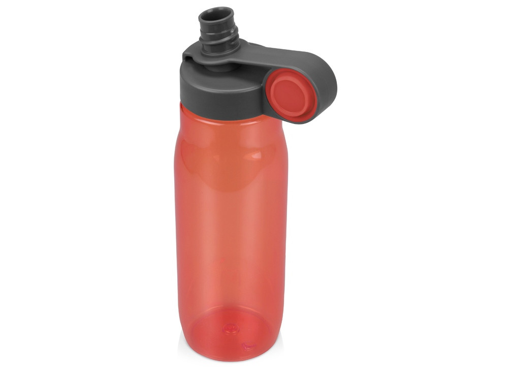Бутылка для воды Stayer 650мл, красный - фото 2 - id-p89973507