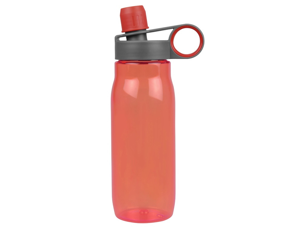 Бутылка для воды Stayer 650мл, красный - фото 4 - id-p89973507