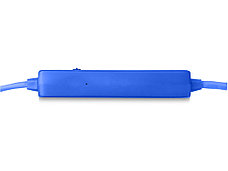 Цветные наушники Bluetooth, ярко-синий, фото 3