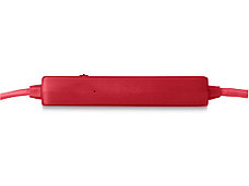 Цветные наушники Bluetooth, красный, фото 3