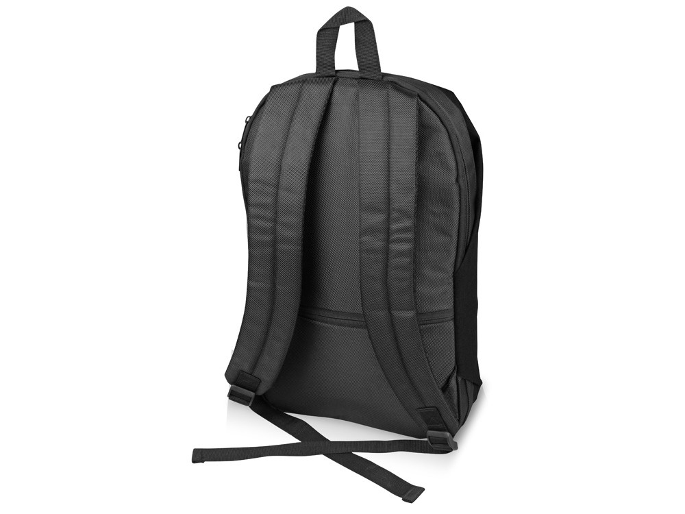 Рюкзак Planar с отделением для ноутбука 15.6, черный - фото 2 - id-p89973670