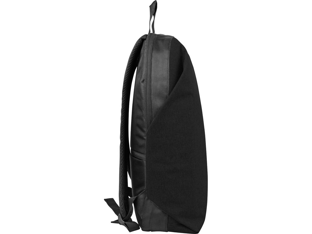 Рюкзак Planar с отделением для ноутбука 15.6, черный - фото 4 - id-p89973670