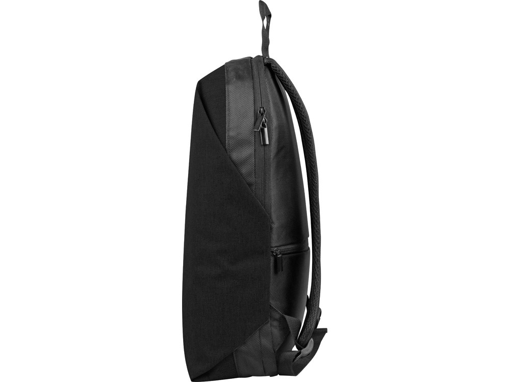 Рюкзак Planar с отделением для ноутбука 15.6, черный - фото 5 - id-p89973670