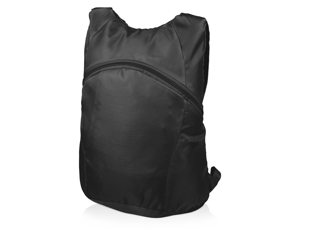 Рюкзак складной Compact, черный - фото 1 - id-p89973671