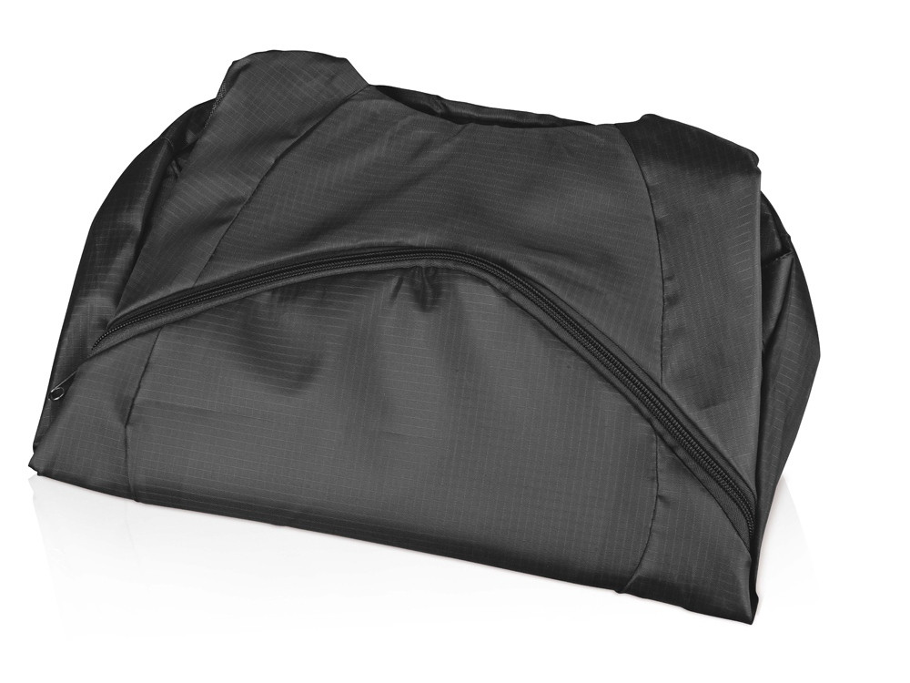 Рюкзак складной Compact, черный - фото 4 - id-p89973671