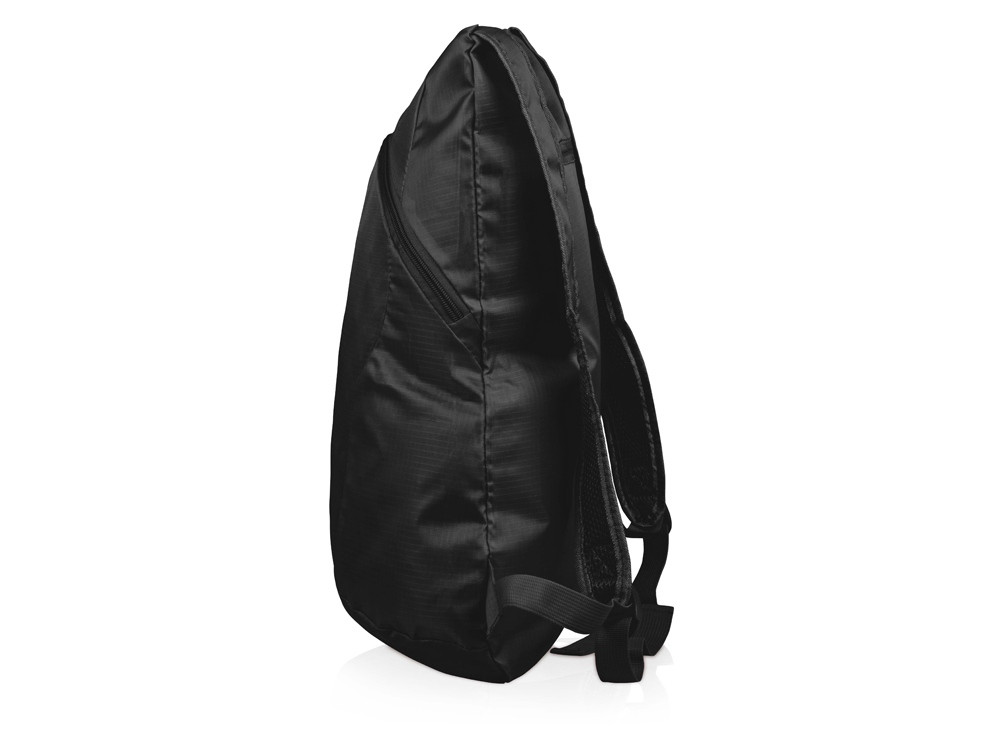 Рюкзак складной Compact, черный - фото 7 - id-p89973671