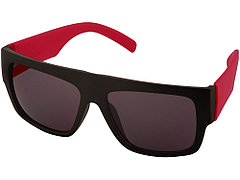Солнцезащитные очки Ocean, красный/черный