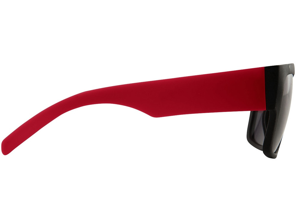 Солнцезащитные очки Ocean, красный/черный - фото 5 - id-p89973798