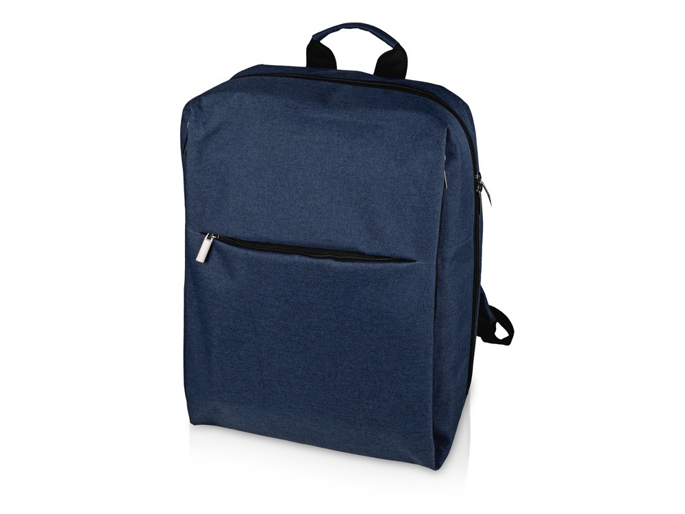 Бизнес-рюкзак Soho с отделением для ноутбука, синий - фото 1 - id-p89973854