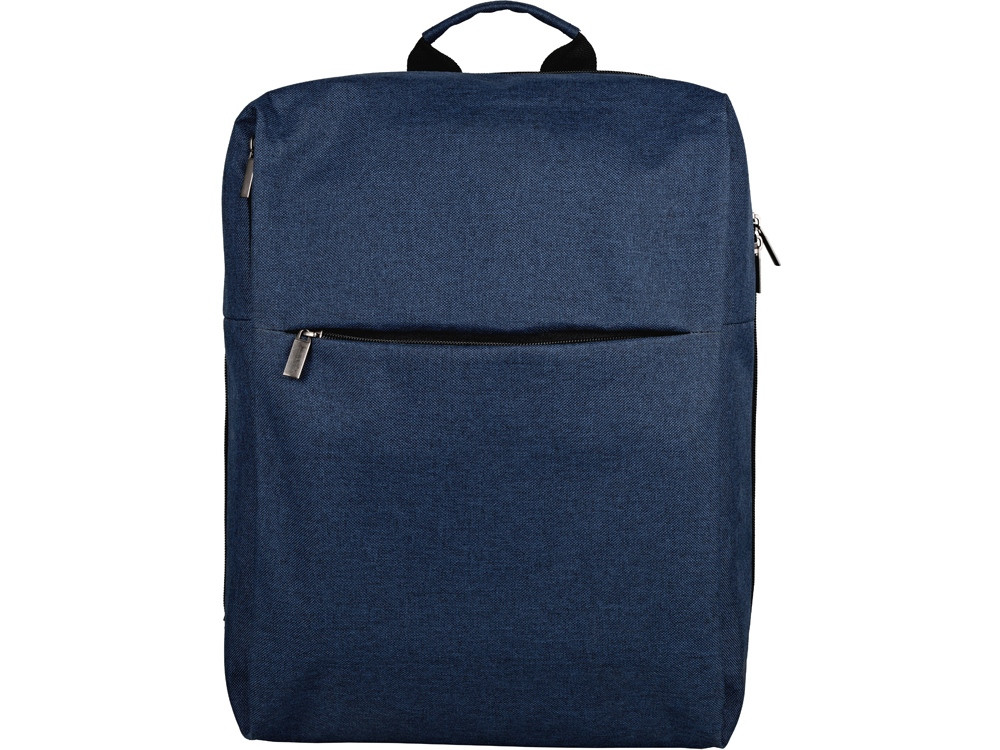 Бизнес-рюкзак Soho с отделением для ноутбука, синий - фото 5 - id-p89973854