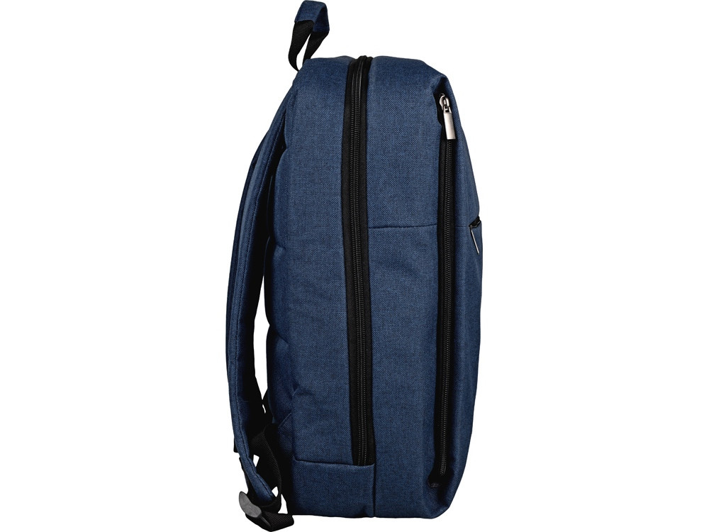 Бизнес-рюкзак Soho с отделением для ноутбука, синий - фото 7 - id-p89973854