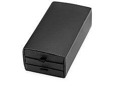 Портативное зарядное устройство Квазар, 4400 mAh, синий, фото 3