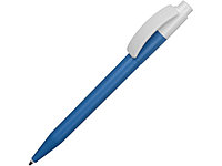 Ручка шариковая UMA PIXEL KG F, синий