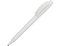 Ручка шариковая UMA PIXEL KG F, белый