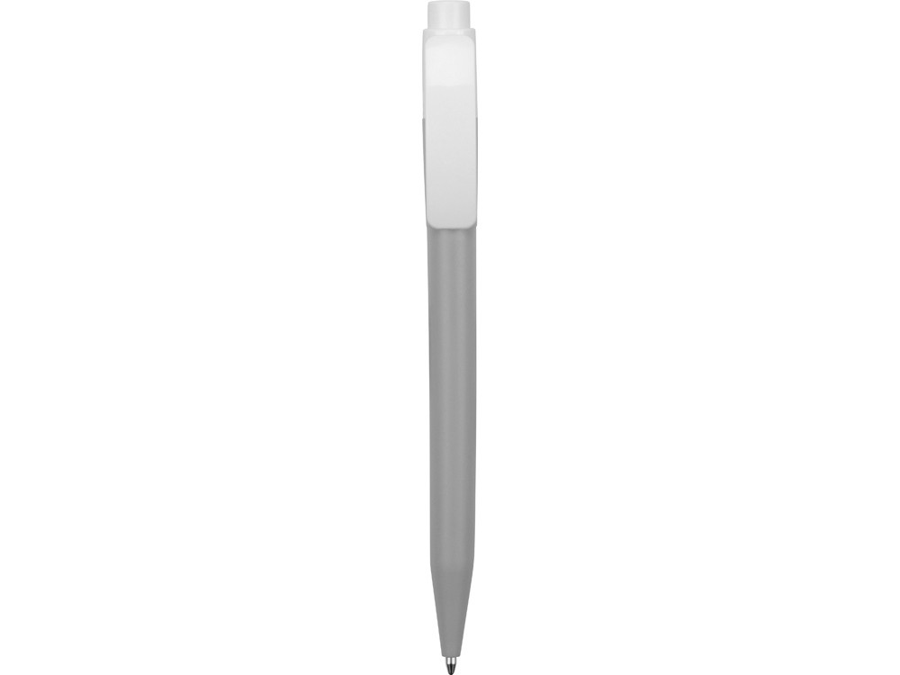 Ручка шариковая UMA PIXEL KG F, серый - фото 2 - id-p89973935