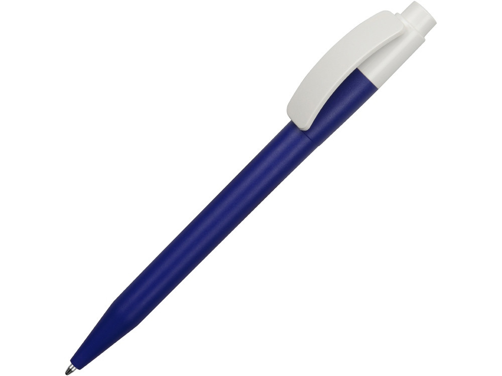 Ручка шариковая UMA PIXEL KG F, темно синий - фото 1 - id-p89973936