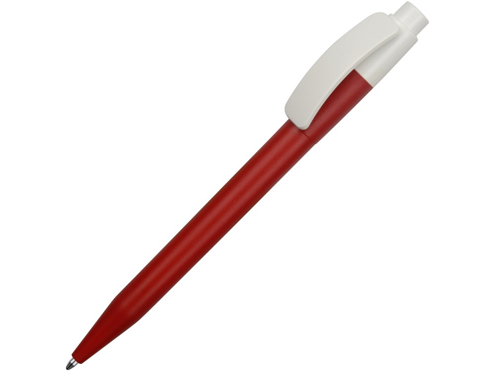 Ручка шариковая UMA PIXEL KG F, красный - фото 1 - id-p89973938