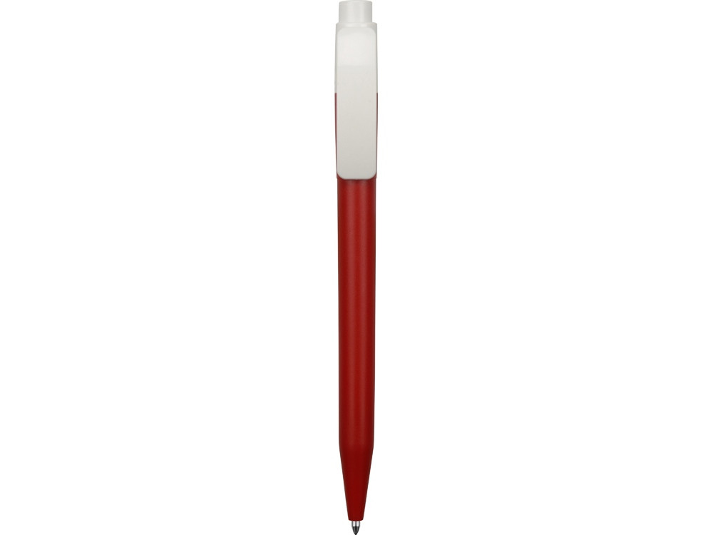Ручка шариковая UMA PIXEL KG F, красный - фото 2 - id-p89973938