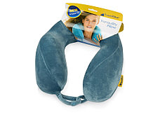 Подушка набивная Travel Blue Tranquility Pillow, синий, фото 2