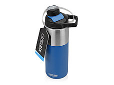 Термос CamelBak Chute Mag Vacuum Insulated 0,6л, синий, фото 3