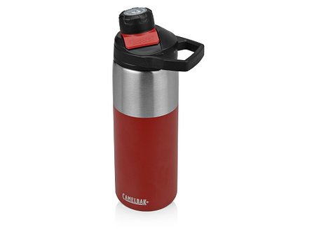 Термос CamelBak Chute Mag Vacuum Insulated 0,6л, красный, фото 2