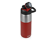Термос CamelBak Chute Mag Vacuum Insulated 0,6л, красный, фото 2