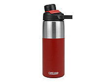 Термос CamelBak Chute Mag Vacuum Insulated 0,6л, красный, фото 2