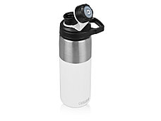 Термос CamelBak Chute Mag Vacuum Insulated 0,6л, белый, фото 2