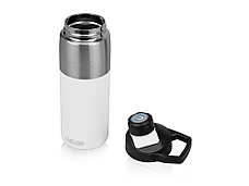 Термос CamelBak Chute Mag Vacuum Insulated 0,6л, белый, фото 3
