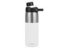 Термос CamelBak Chute Mag Vacuum Insulated 0,6л, белый, фото 2
