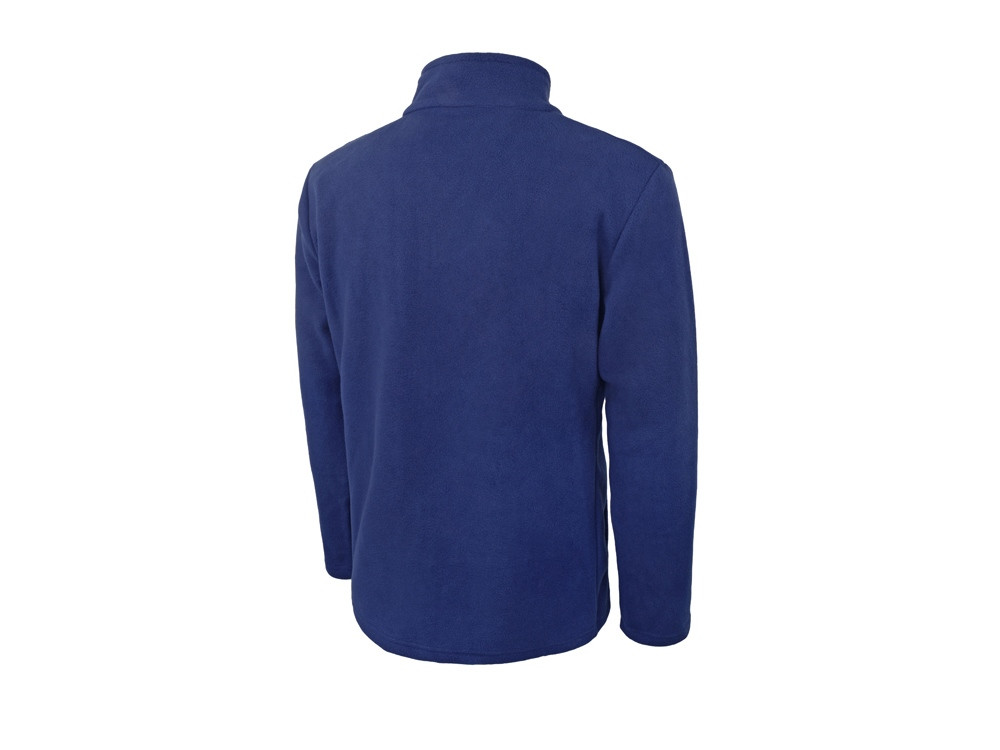 Куртка флисовая Seattle мужская, синий - фото 1 - id-p89974065