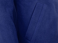 Куртка флисовая Seattle мужская, синий